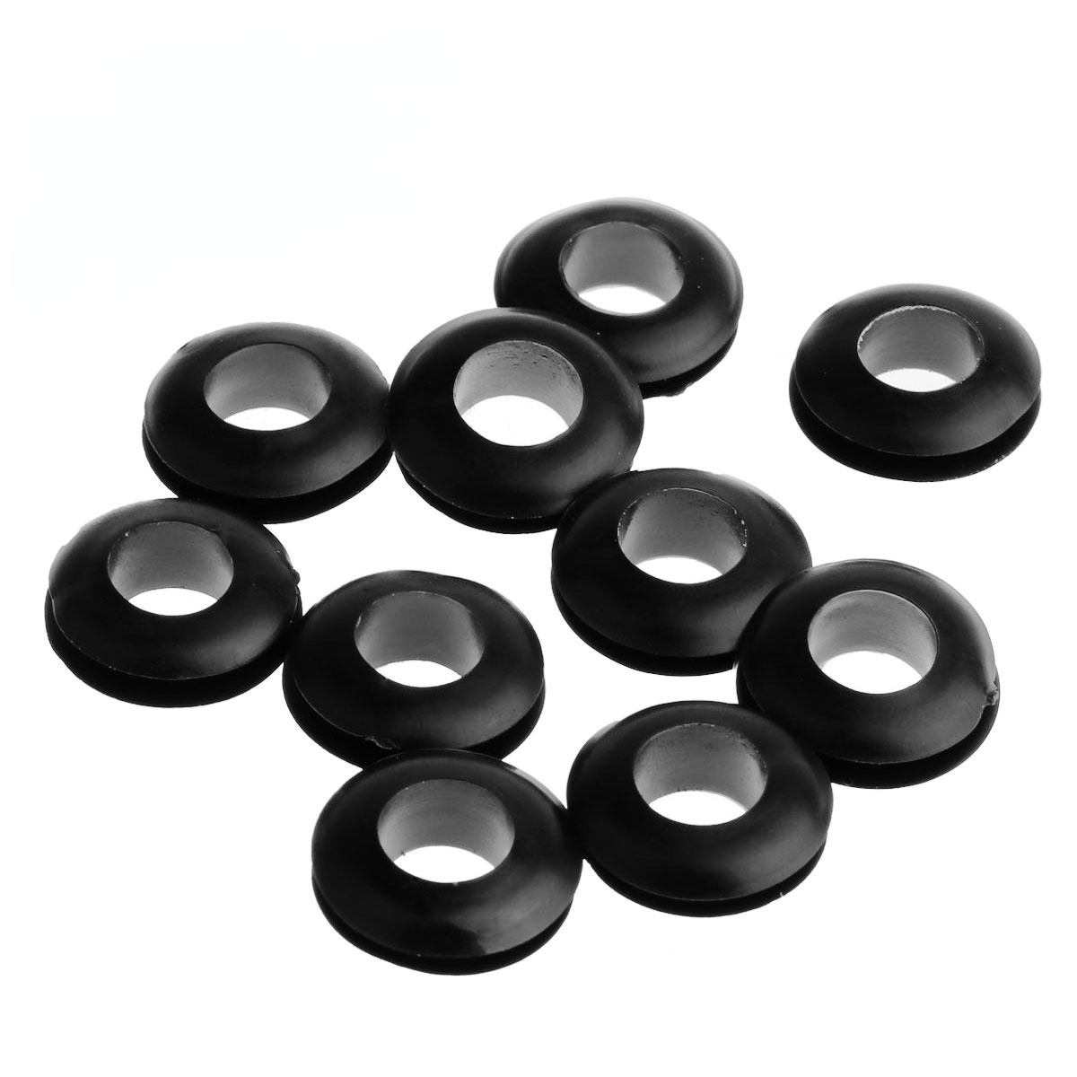 Fermentation Crock - US STOCK 10Pcs 8mm Rubber O