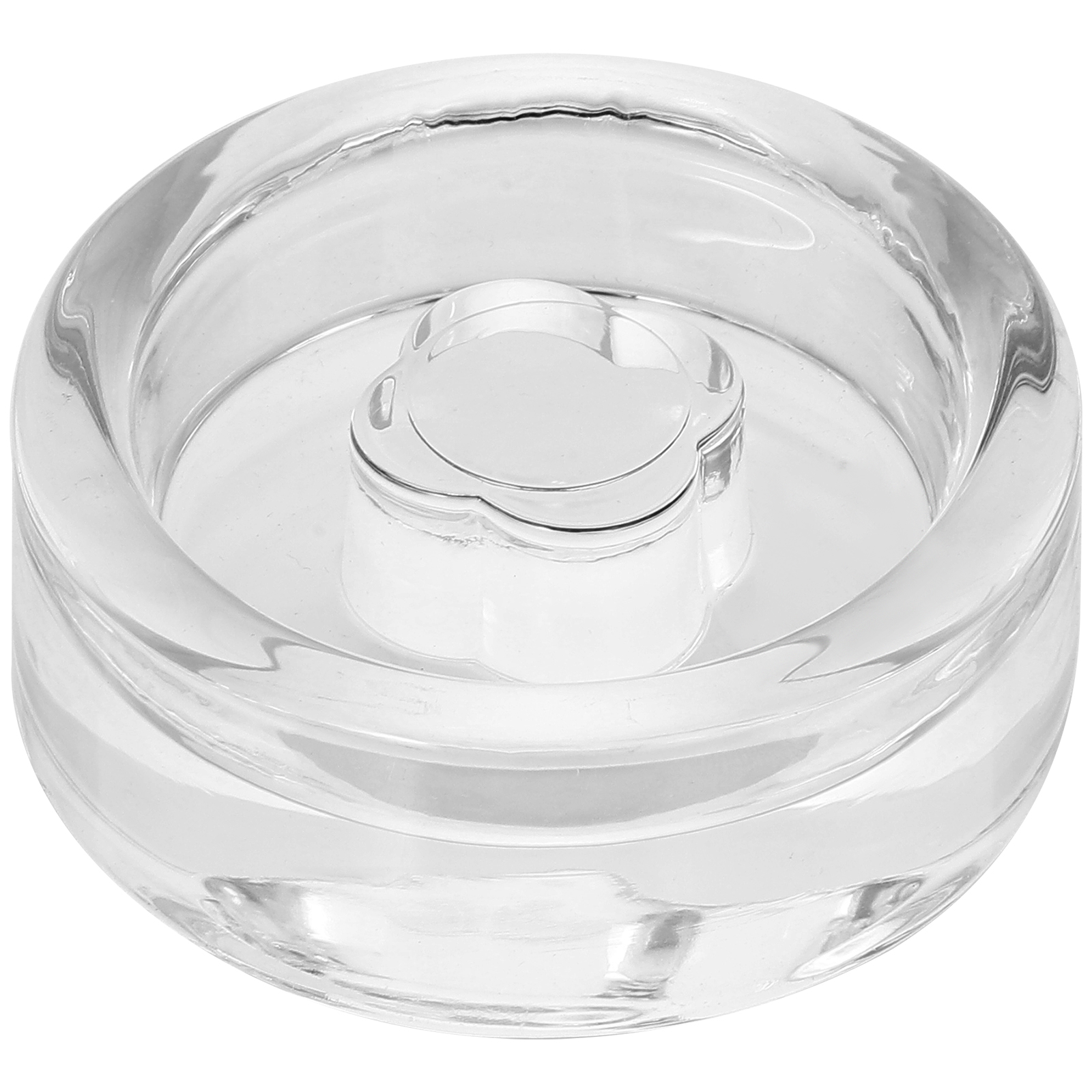 Fermentation Crock - Fermented Glass Weights Wide Mouth Jars
