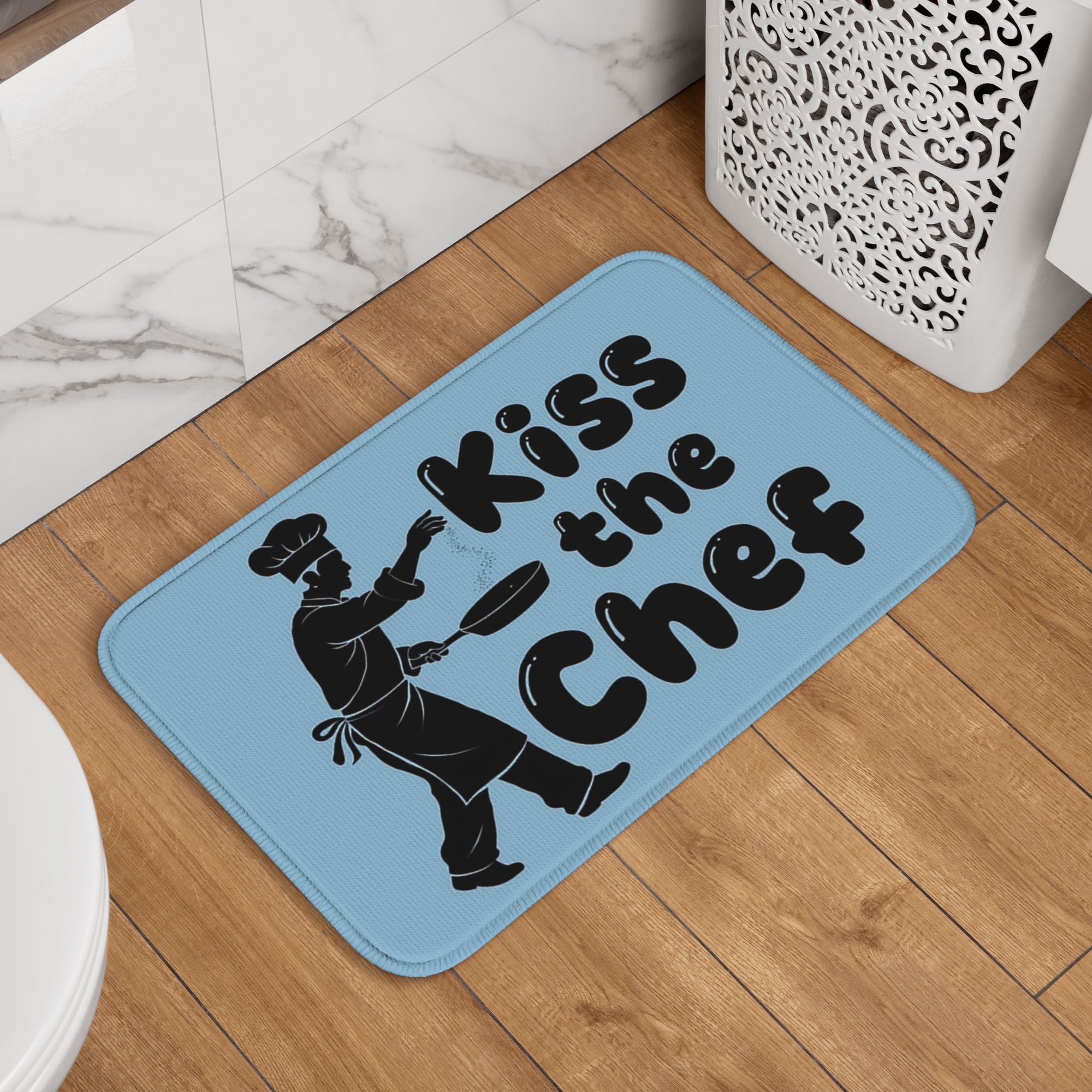 Kiss The Chef Cooking Quote Do - Home Cooking Quotes recensie en prijs