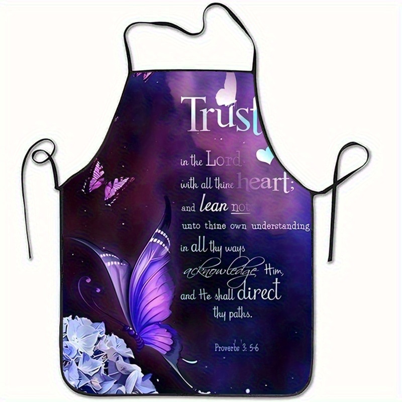 1 Piece Inspirational Bible Qu - Home Cooking Quotes recensie en prijs