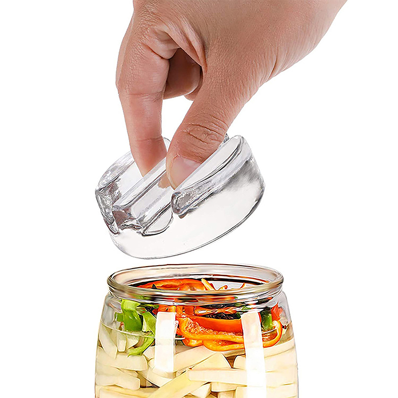 Fermentation Glass Weight with - Fermentation Crock recensie en prijs