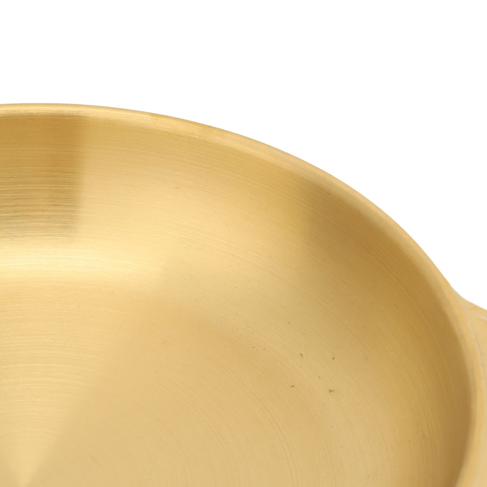 Stainless Steel Paella Pan Hea - Paella Pan Steel recensie en prijs