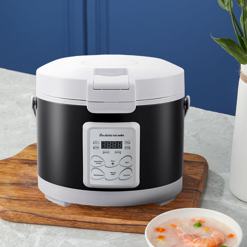 220V Mini Rice Cooker soup Ste - Home Cooking Menu recensie en prijs