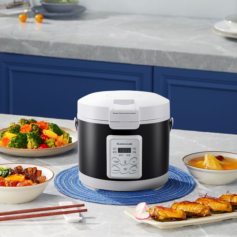 220V Mini Rice Cooker soup Ste - Home Cooking Menu recensie en prijs
