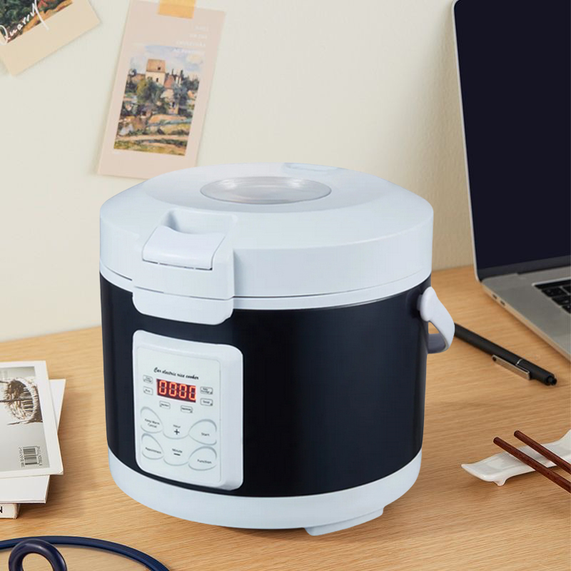 220V Mini Rice Cooker soup Ste - Home Cooking Menu recensie en prijs
