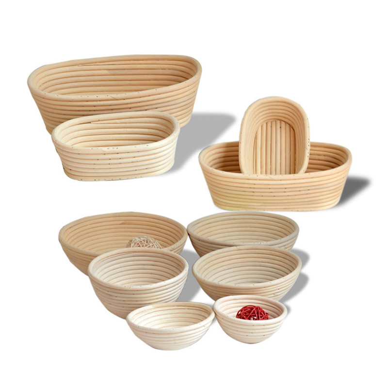 UPORS Rattan Bread Proofing Ba - Fermentation Crock recensie en prijs