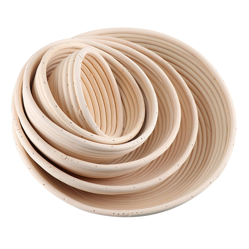 UPORS Rattan Bread Proofing Ba - Fermentation Crock recensie en prijs