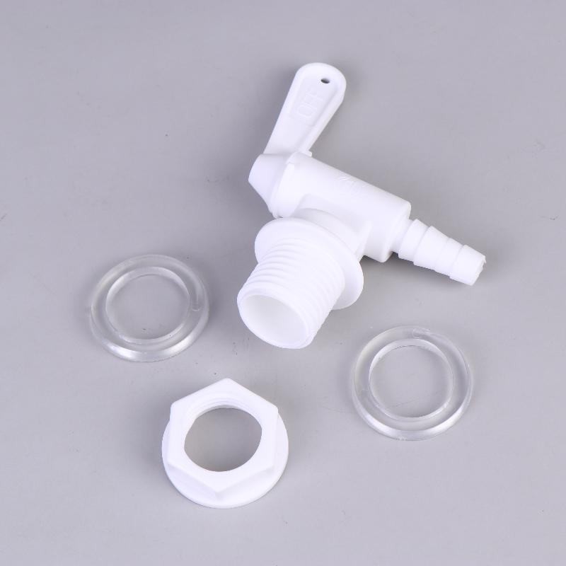 1/2/4Pcs Fermenter Tap Faucet  - Fermentation Crock recensie en prijs