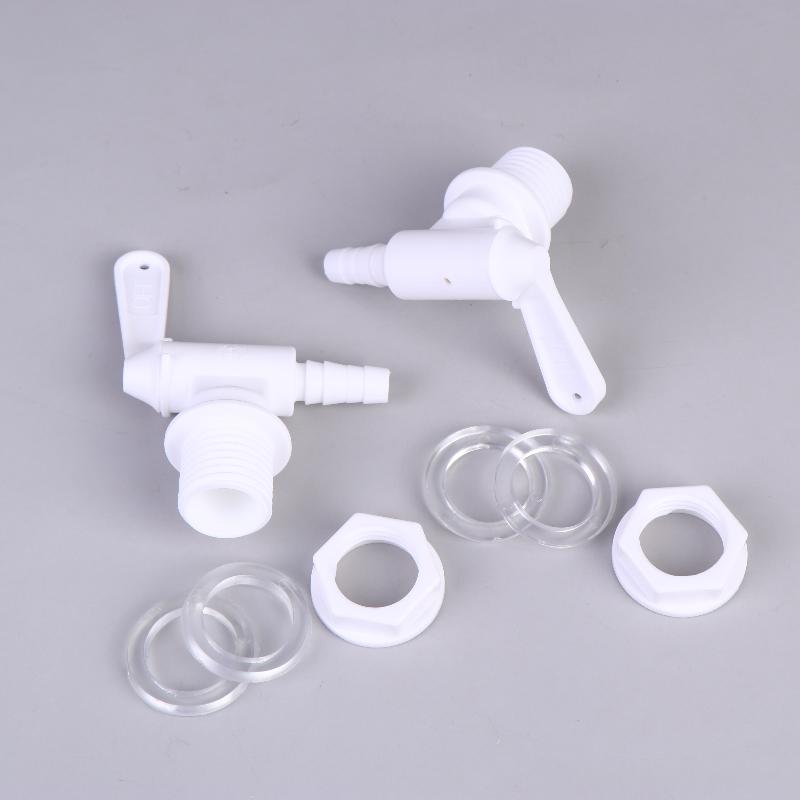 1/2/4Pcs Fermenter Tap Faucet  - Fermentation Crock recensie en prijs