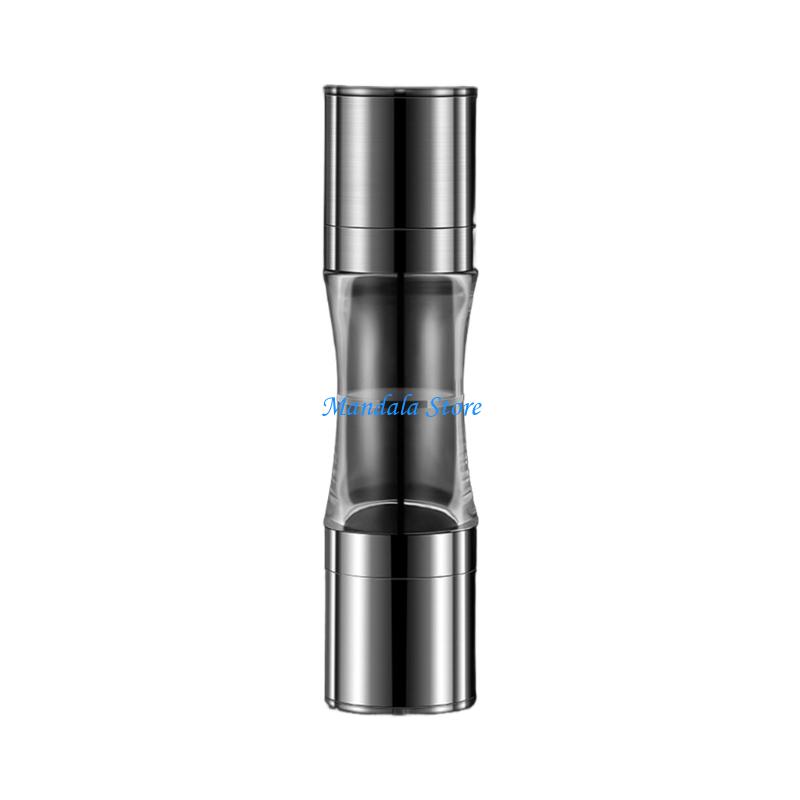 U2JC Double Head Manual Grinde - Home Cooking Host recensie en prijs
