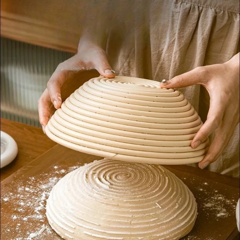 Bread Fermentation Basket PP D - Fermentation Crock recensie en prijs