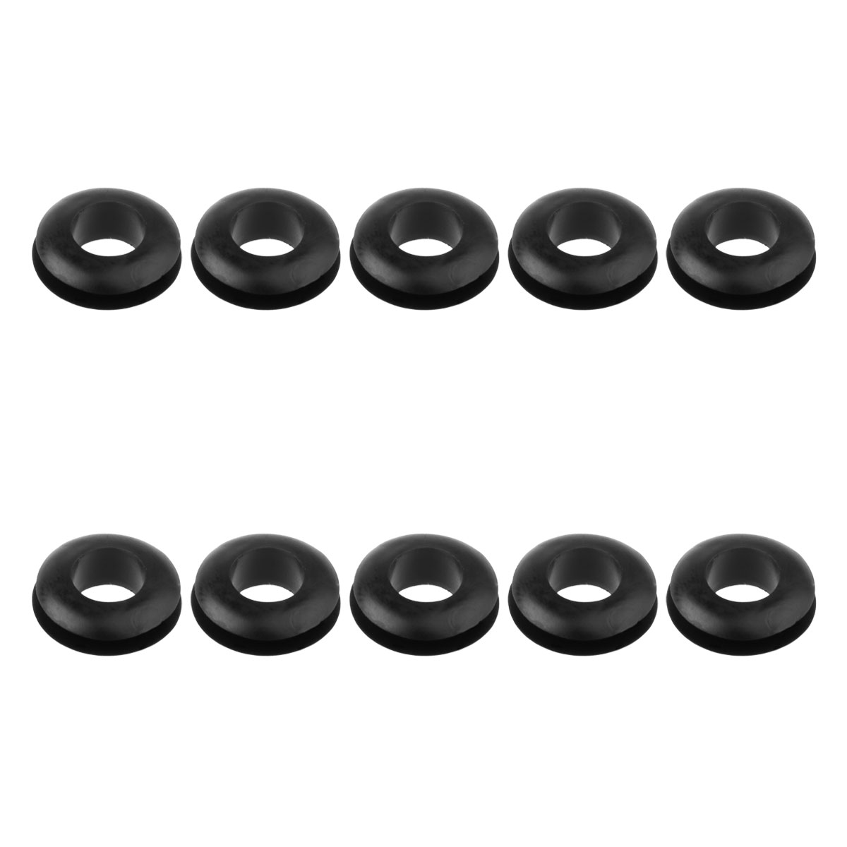 US STOCK 10Pcs 8mm Rubber O Ri - Fermentation Crock recensie en prijs