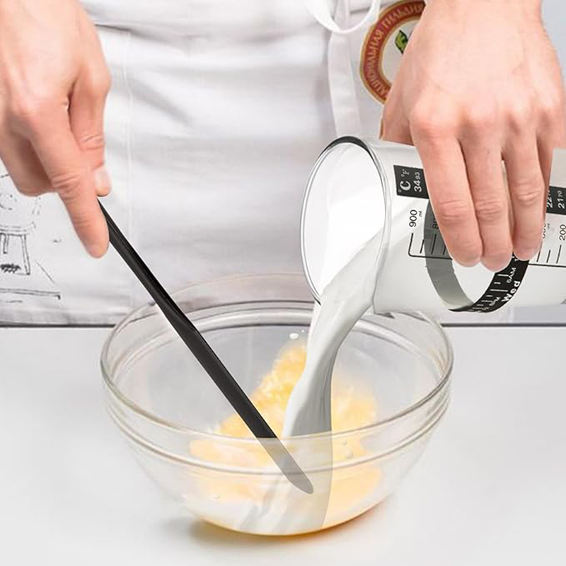 Sourdough Starter Jar Kit Sour - Fermentation Crock recensie en prijs