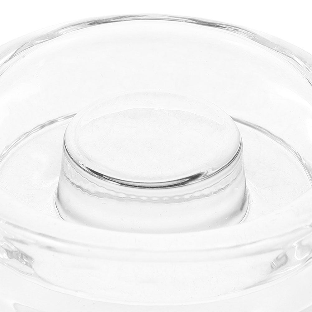2Pcs Wide Mouth Fermenting Gla - Fermentation Crock recensie en prijs