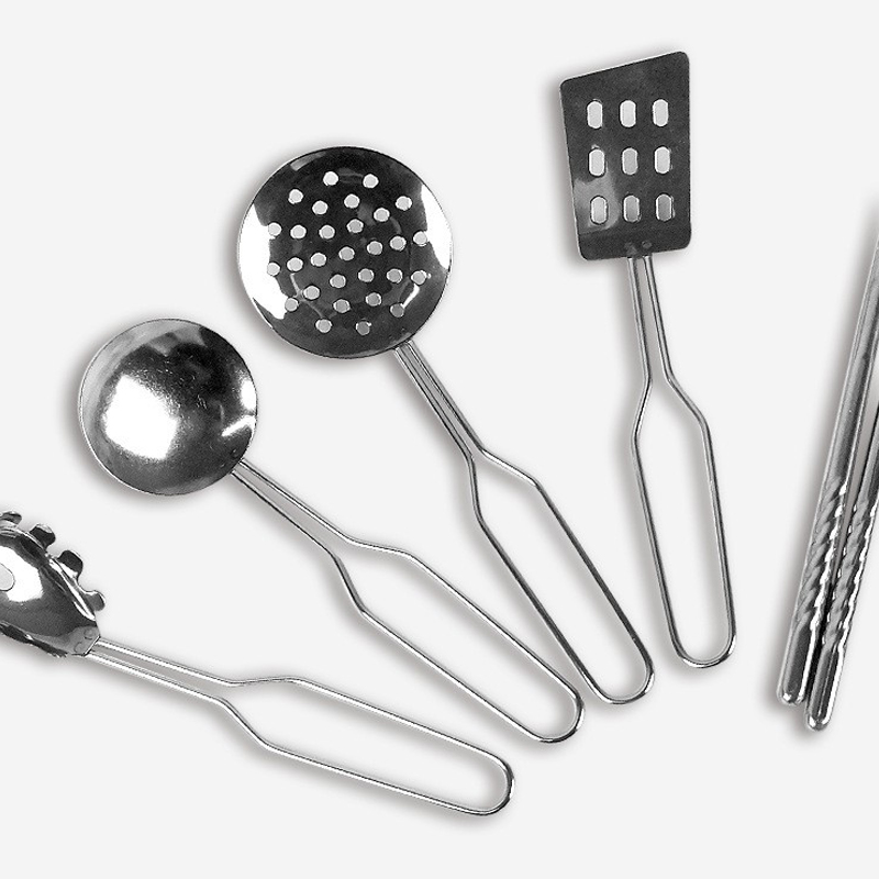 Kitchen Pretend Play Accessori - Paella Pan Steel recensie en prijs