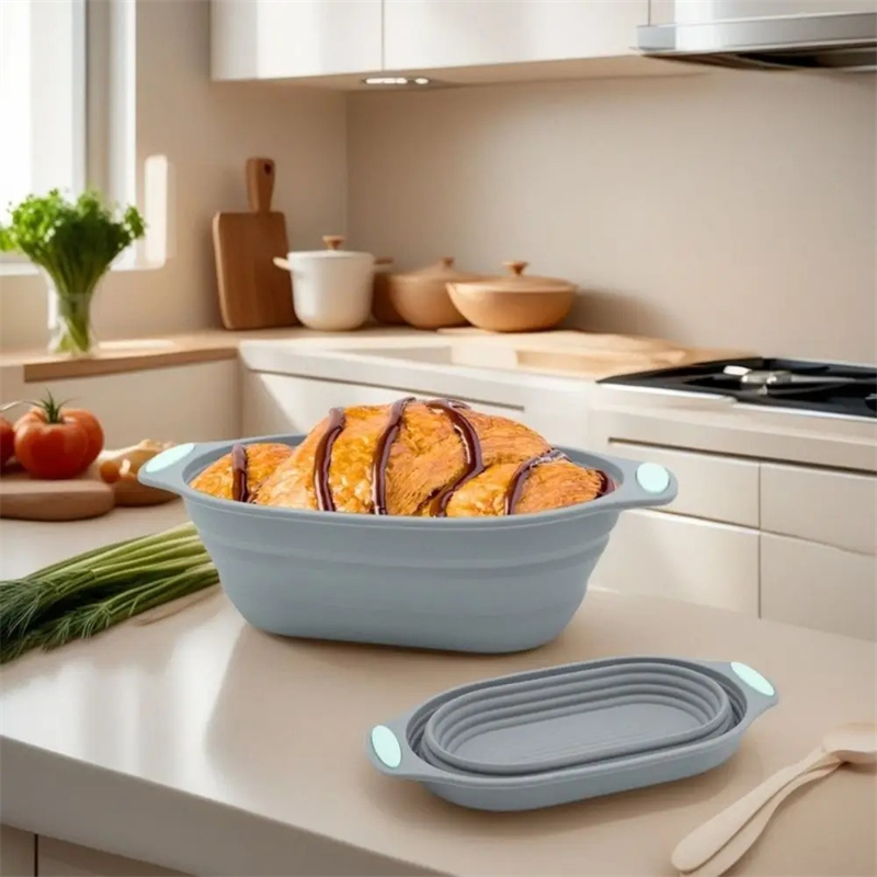 Bread Basket Food grade Silico - Fermentation Crock recensie en prijs