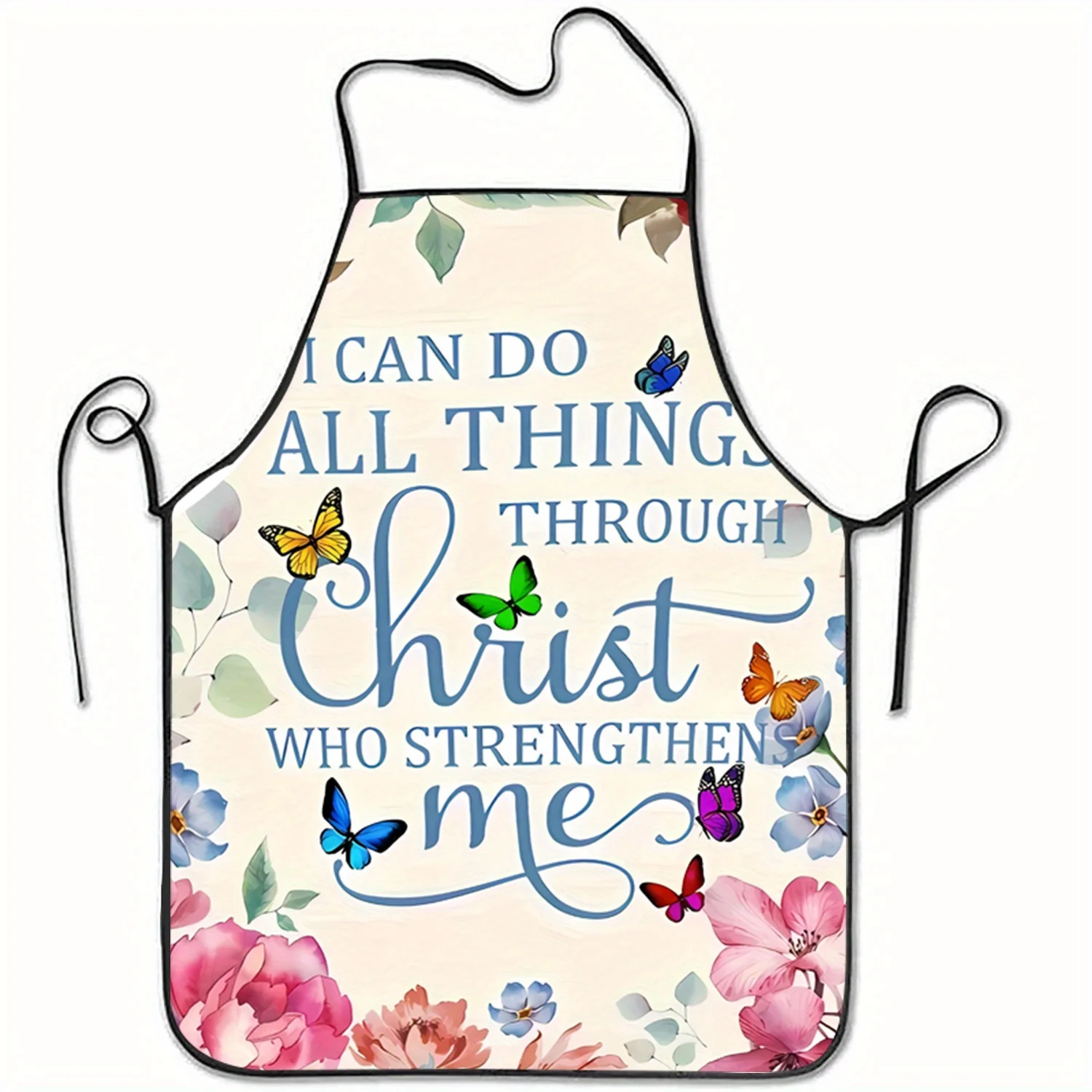1pc Inspirational Religious Qu - Home Cooking Quotes recensie en prijs