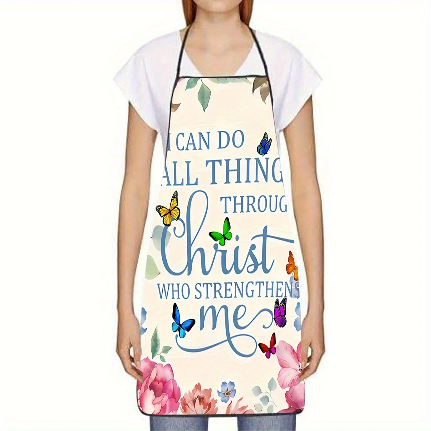 1pc Inspirational Religious Qu - Home Cooking Quotes recensie en prijs