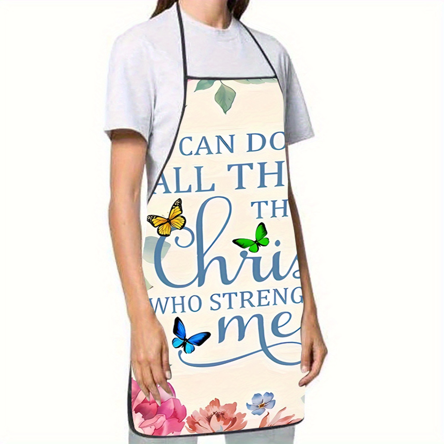 1pc Inspirational Religious Qu - Home Cooking Quotes recensie en prijs