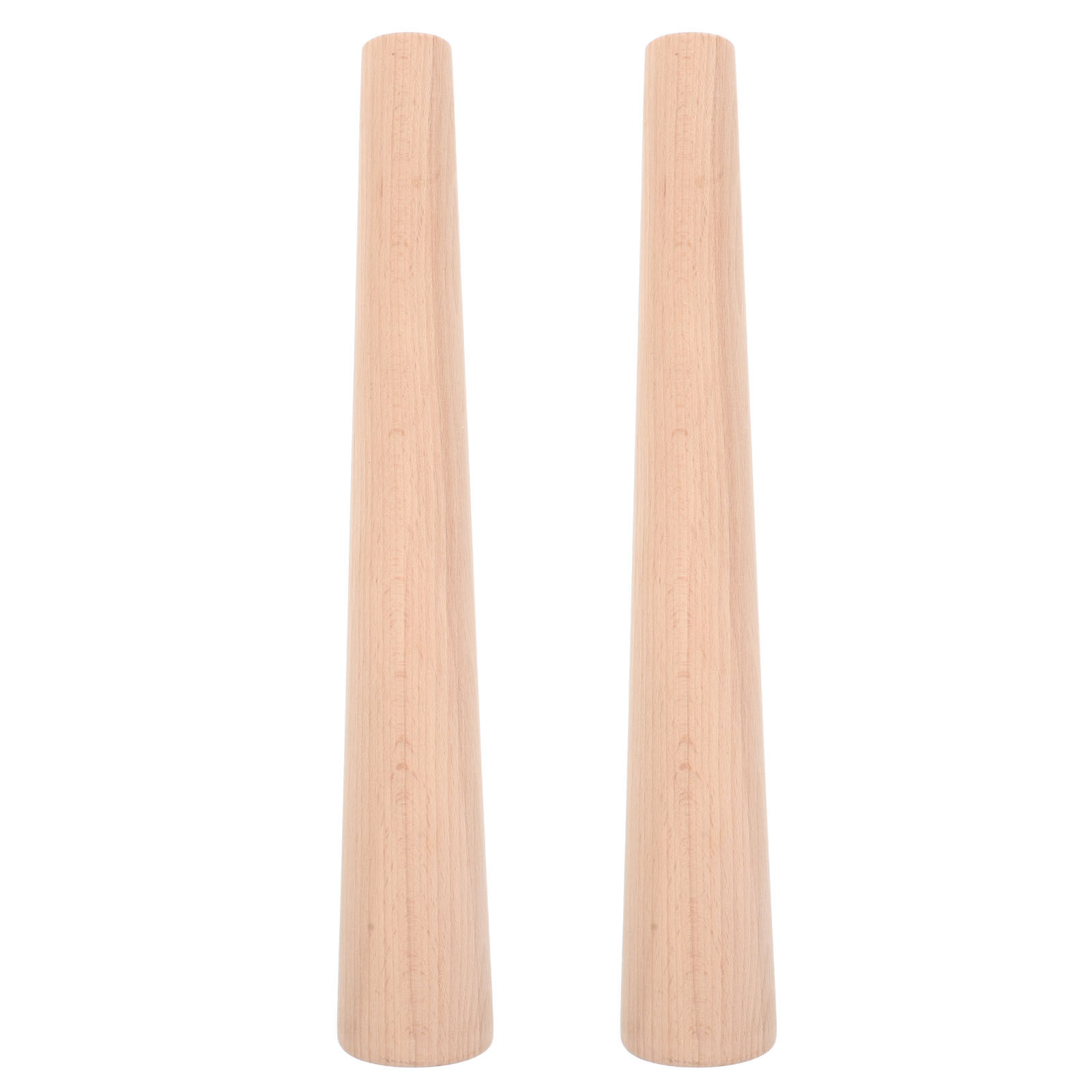 2Pcs Wooden Sauerkraut Tamper  - Fermentation Crock recensie en prijs