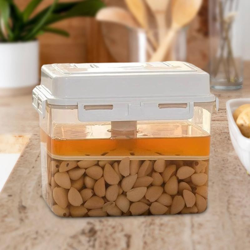 5L Kimchi Press Ferment Storag - Fermentation Crock recensie en prijs
