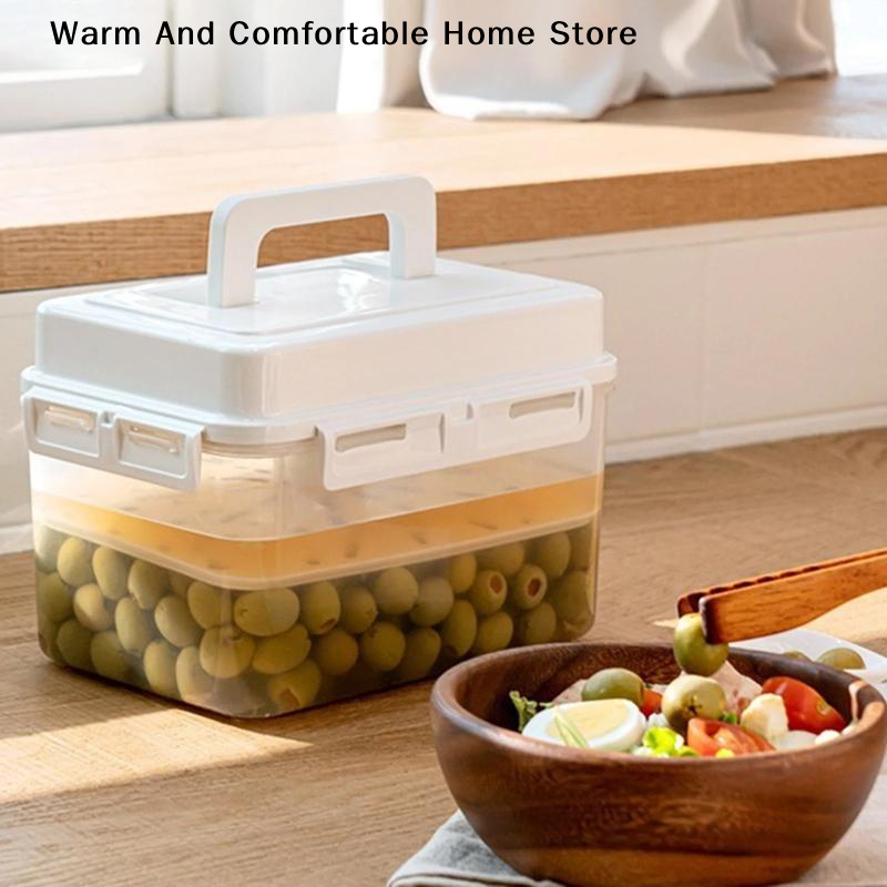 5L Kimchi Press Ferment Storag - Fermentation Crock recensie en prijs
