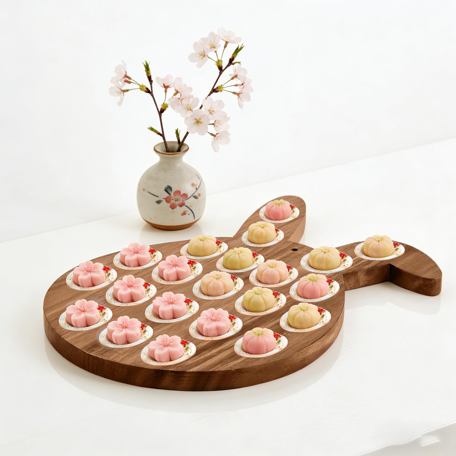 Easter Deviled Egg Platter 21- - Home Cooking Host recensie en prijs
