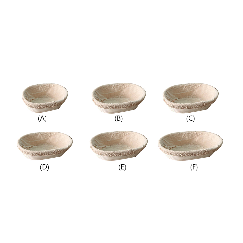Oval Baking Tools Banneton Set - Fermentation Crock recensie en prijs