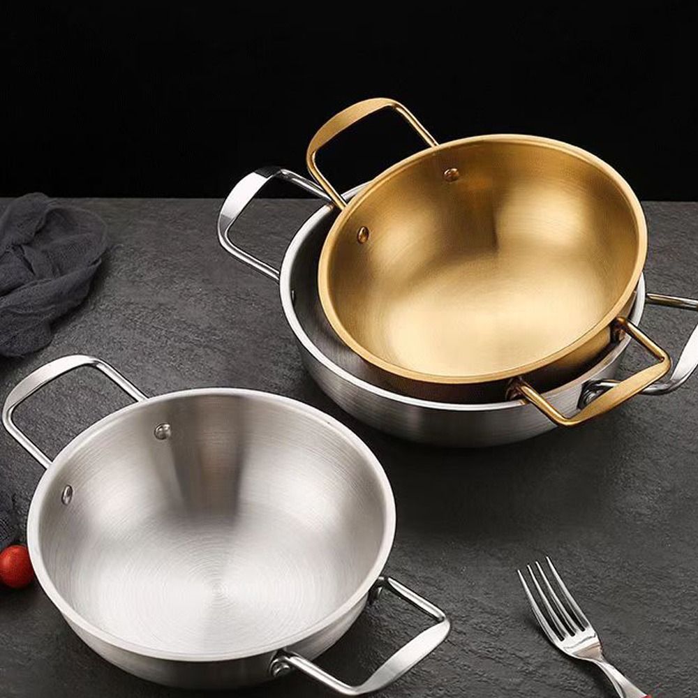 Stainless Steel Cookware Sauce - Paella Pan Steel recensie en prijs