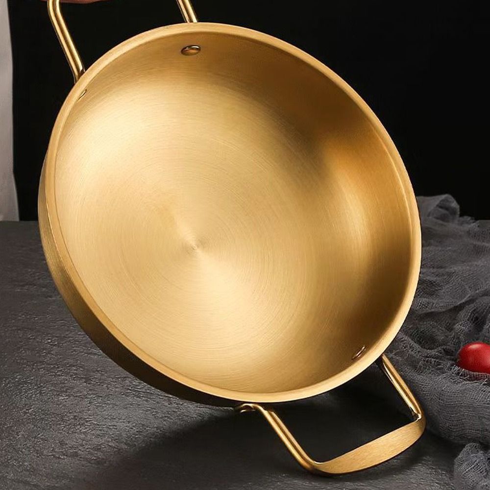 Stainless Steel Cookware Sauce - Paella Pan Steel recensie en prijs