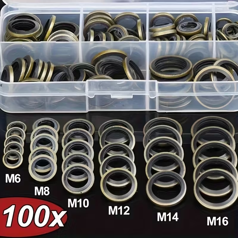 100-Piece Automotive Oil Pan D - Paella Pan Steel recensie en prijs