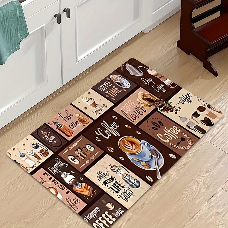Multi Grid Coffee Quote Print  - Home Cooking Quotes recensie en prijs