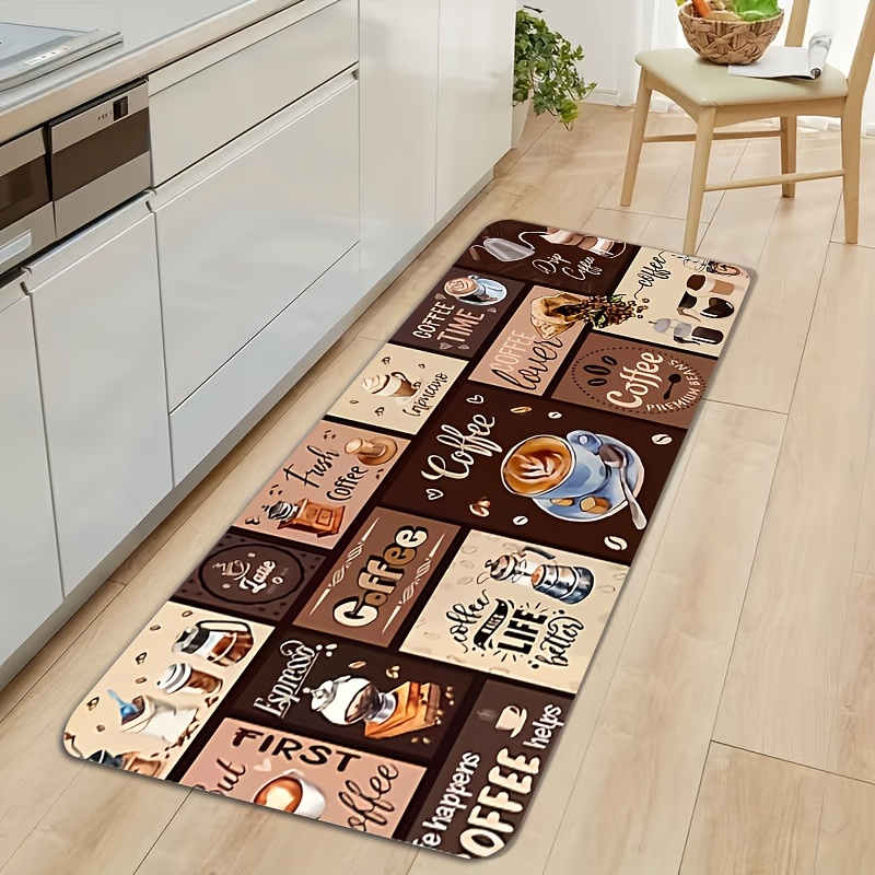 Multi Grid Coffee Quote Print  - Home Cooking Quotes recensie en prijs