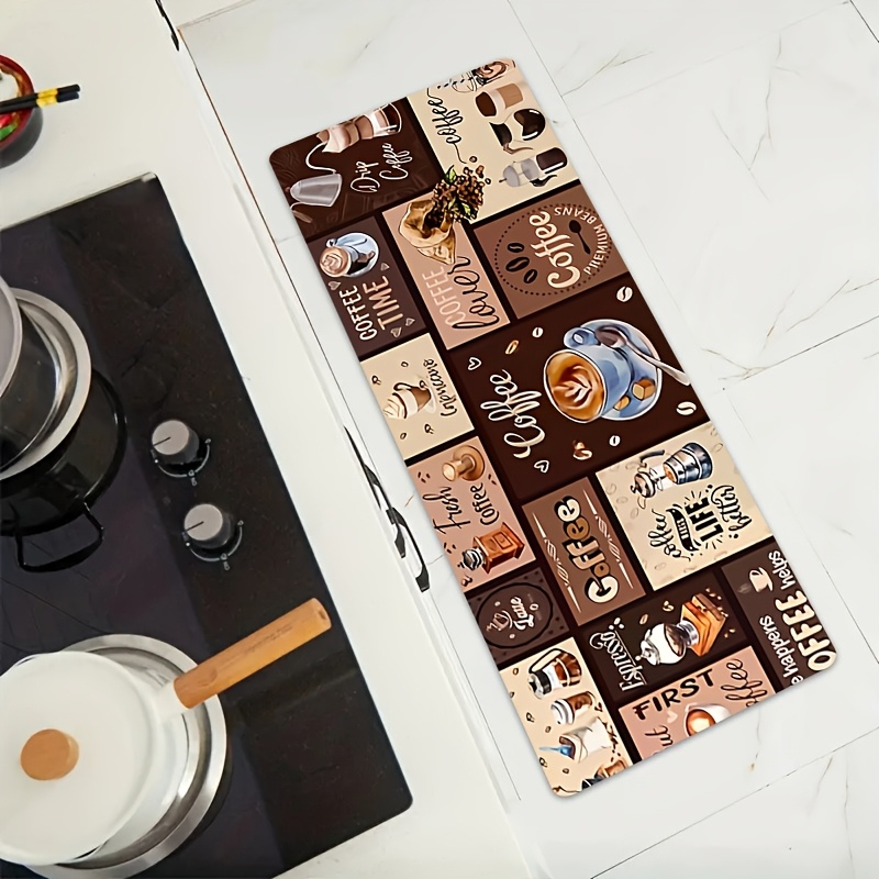 Multi Grid Coffee Quote Print  - Home Cooking Quotes recensie en prijs