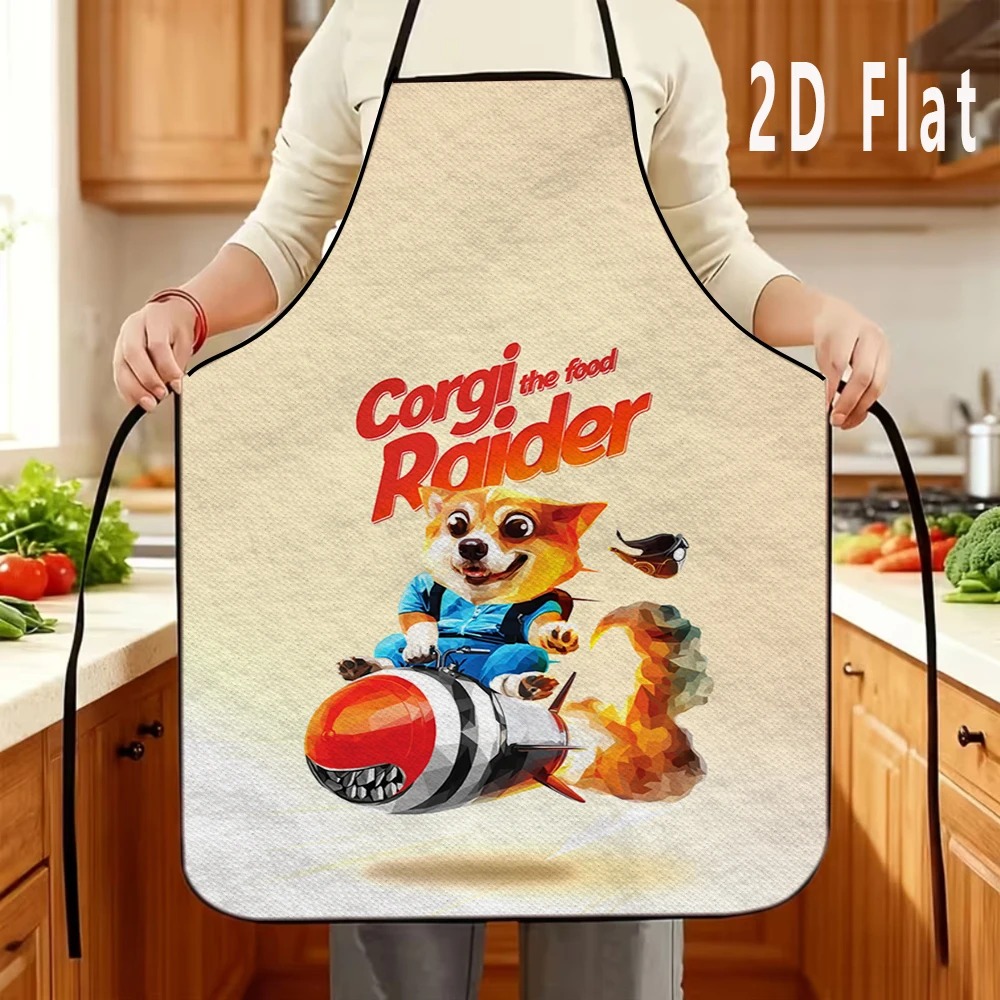 Funny Baking Quote Apron For W - Home Cooking Quotes recensie en prijs