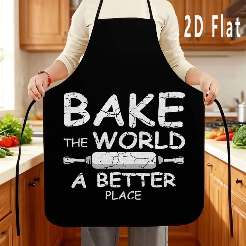 Funny Baking Quote Apron For W - Home Cooking Quotes recensie en prijs