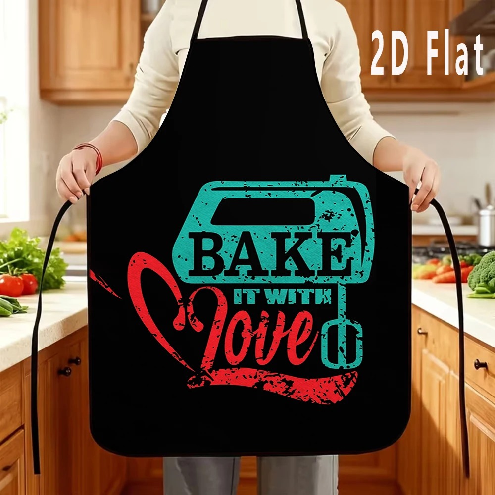 Funny Baking Quote Apron For W - Home Cooking Quotes recensie en prijs