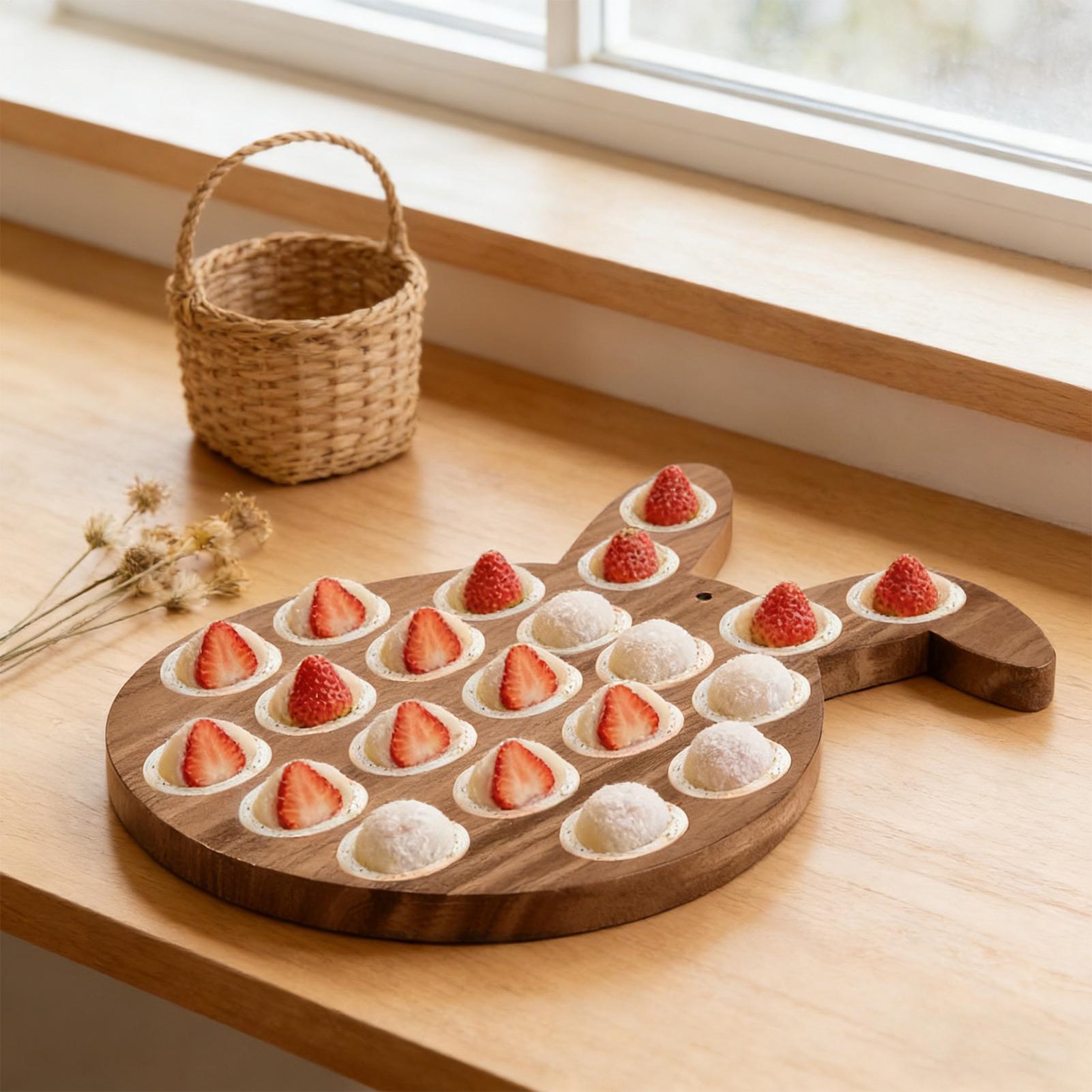 Easter Deviled Egg Platter 21- - Home Cooking Host recensie en prijs